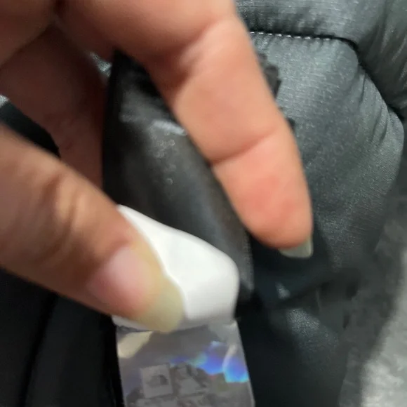 The North Face Men’s Brazenfire Jacket